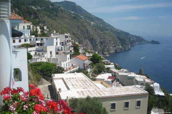 Holiday (Praiano)